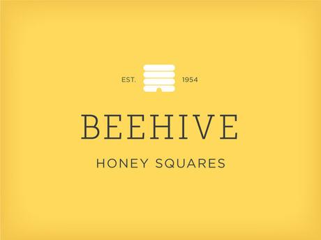 GRAFICA: Nuova grafica per i cereali Beehive GRAFICA: Nuova grafica per i cereali Beehive