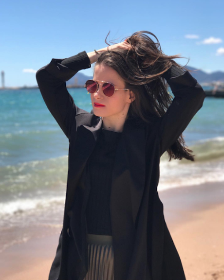 Summer Vibes & Etnia Barcelona Etnia Barcelona