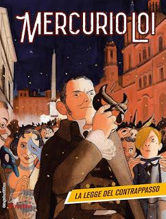 Mercurio Loi #2 Mercurio Loi #2