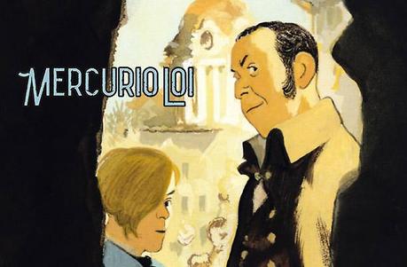 Mercurio Loi #2 Mercurio Loi #2