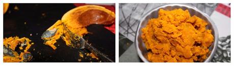Quadri di sfoglia ripieni di zucca Mantovana, salvia e Asiago DOP su letto di misticanza con vinaigrette all'arancia, vino d'accompagnamento Dilé Rosato Quadri di sfoglia ripieni di zucca Mantovana, salvia e Asiago DOP su letto di misticanza con vinaigrette all'arancia, vino d'accompagnamento Dilé Rosato