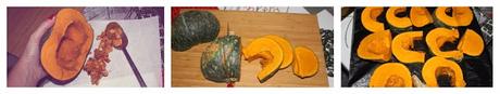 Quadri di sfoglia ripieni di zucca Mantovana, salvia e Asiago DOP su letto di misticanza con vinaigrette all'arancia, vino d'accompagnamento Dilé Rosato Quadri di sfoglia ripieni di zucca Mantovana, salvia e Asiago DOP su letto di misticanza con vinaigrette all'arancia, vino d'accompagnamento Dilé Rosato
