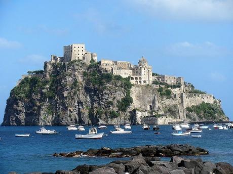 Weekend a Ischia tra terme e mare weekend-ischia-cosa-fare-vedere-napoli
