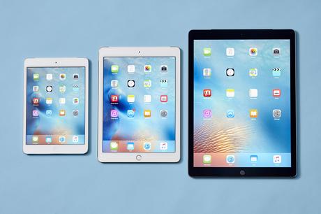 Apple inizia il roll-out di iOS 10.3.3 per iPhone, iPad e iPod Touch Apple inizia il roll-out di iOS 10.3.3 per iPhone, iPad e iPod Touch