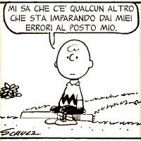 Vignetta Charlie Brown Vignetta Charlie Brown