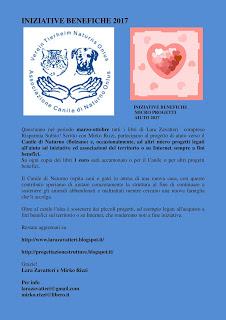 INIZIATIVA BENEFICA CON I LIBRI INIZIATIVA BENEFICA CON I LIBRI