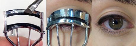 6 tecniche imperdibili per applicare l’eyeliner eyeliner con piegaciglia
