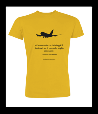 Tempo d’estate, tempo di t-shirt! Tempo d’estate, tempo di t-shirt!