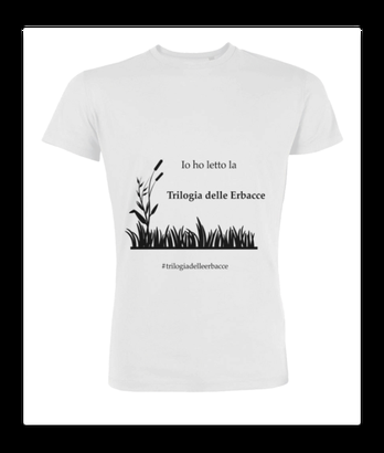 Tempo d’estate, tempo di t-shirt! Tempo d’estate, tempo di t-shirt!