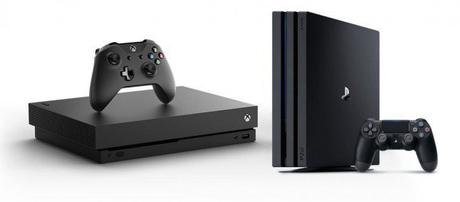 VooFoo: Xbox One X è più potente di PS4 Pro, è un piacere lavorare su quella console VooFoo: Xbox One X è più potente di PS4 Pro, è un piacere lavorare su quella console