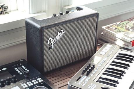 Fender presenta i suoi speaker Bluetooth per smartphone Fender presenta i suoi speaker Bluetooth per smartphone