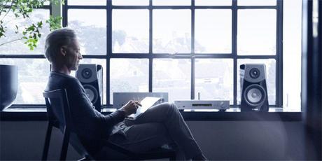 Yamaha annuncia il music streamer multi-room NP-S303 Yamaha annuncia il music streamer multi-room NP-S303