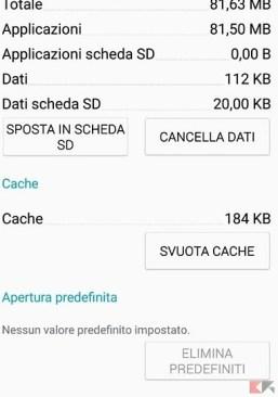 Facebook si chiude sempre: come risolvere – ChimeraRevo Facebook si chiude sempre: come risolvere – ChimeraRevo