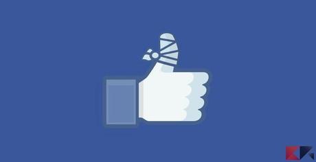 Facebook si chiude sempre: come risolvere – ChimeraRevo Facebook si chiude sempre: come risolvere – ChimeraRevo
