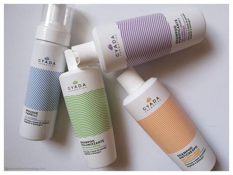 Gyada Cosmetics Color Vibe Gyada Cosmetics Color Vibe