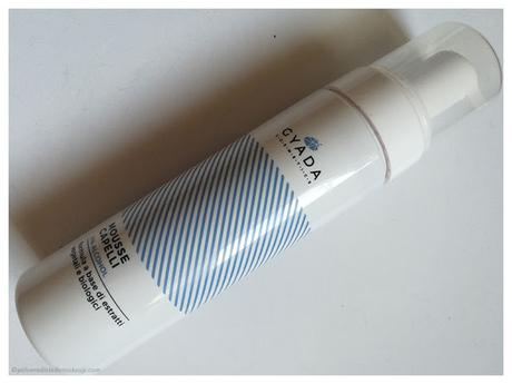 Gyada Cosmetics Color Vibe Mousse per capelli Gyada Cosmetics Color Vibe Mousse per capelli