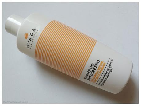 Gyada Cosmetics Color Vibe Shampoo Anticrespo Gyada Cosmetics Color Vibe Shampoo Anticrespo