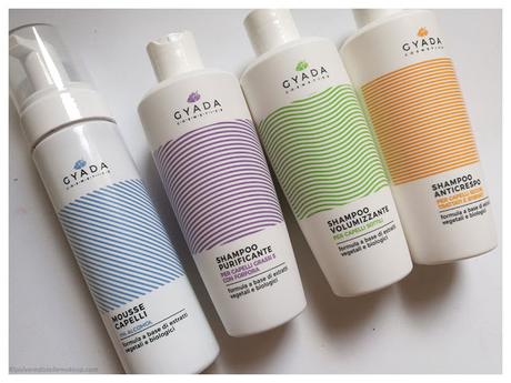 Color Vibe Gyada Cosmetics Color Vibe Gyada Cosmetics