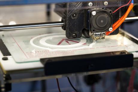 Altair e stampa 3D: per l’Additive Manufacturing si parte da Torino Altair e stampa 3D: per l’Additive Manufacturing si parte da Torino