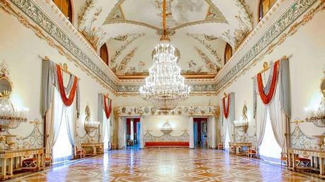 100 eventi a Napoli per il Weekend 22-23 luglio 2017 100 eventi a Napoli per il Weekend 22-23 luglio 2017