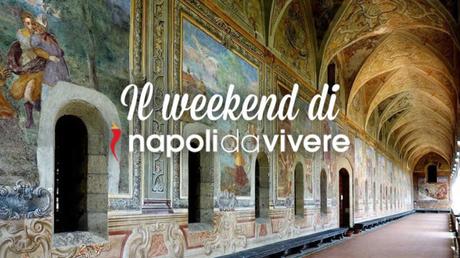 100 eventi a Napoli per il Weekend 22-23 luglio 2017 100 eventi a Napoli per il Weekend 22-23 luglio 2017
