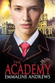 RECENSIONE: The Academy di Emmaline Andrews ed Evangeline Anderson RECENSIONE: The Academy di Emmaline Andrews ed Evangeline Anderson