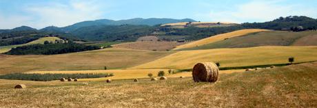 Toscana da sindrome di Stendhal Toscana da sindrome di Stendhal