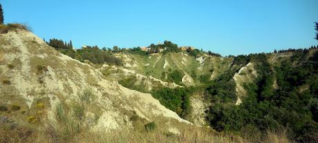 Toscana da sindrome di Stendhal Toscana da sindrome di Stendhal