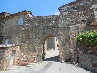 Toscana da sindrome di Stendhal Toscana da sindrome di Stendhal