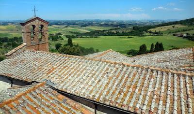 Toscana da sindrome di Stendhal Toscana da sindrome di Stendhal