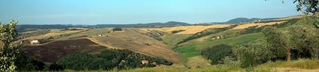 Toscana da sindrome di Stendhal Toscana da sindrome di Stendhal