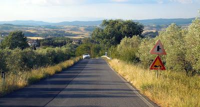 Toscana da sindrome di Stendhal Toscana da sindrome di Stendhal