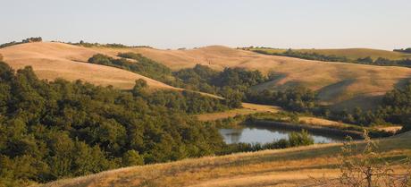Toscana da sindrome di Stendhal Toscana da sindrome di Stendhal