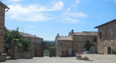 Toscana da sindrome di Stendhal Toscana da sindrome di Stendhal