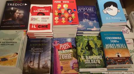 Libri per ragazzi che fanno crescere con un’opinione Libri per ragazzi che fanno crescere con un’opinione