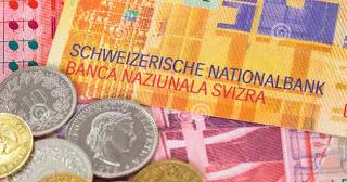 Economia Svizzera, torna a salire l'export. Il franco va su nei mercati valutari Economia Svizzera, torna a salire l'export. Il franco va su nei mercati valutari