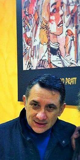 La scomparsa di Salvatore Oliva La scomparsa di Salvatore Oliva