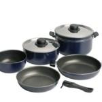 Attrezzi da campeggio: sai come e con cosa cucinare? Attrezzi da campeggio: sai come e con cosa cucinare?