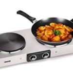 Attrezzi da campeggio: sai come e con cosa cucinare? Attrezzi da campeggio: sai come e con cosa cucinare?