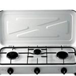 Attrezzi da campeggio: sai come e con cosa cucinare? Attrezzi da campeggio: sai come e con cosa cucinare?