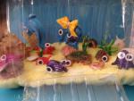 Lavoretto estivo:l’acquario Lavoretto estivo:l’acquario
