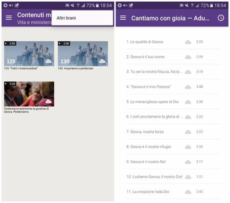 JW Library per Android si aggiorna alla versione 9.2 JW Library per Android si aggiorna alla versione 9.2