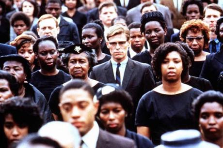 10 film stasera in tv (giov. 20 luglio 2017, tv in chiaro) Mississippi Burning