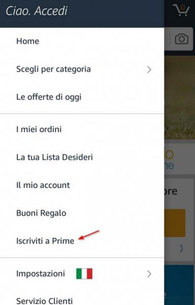 Come funziona Amazon Prime, Cos’è e relativi Vantaggi Come funziona Amazon Prime, Cos’è e relativi Vantaggi