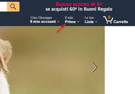 Come funziona Amazon Prime, Cos’è e relativi Vantaggi Come funziona Amazon Prime, Cos’è e relativi Vantaggi