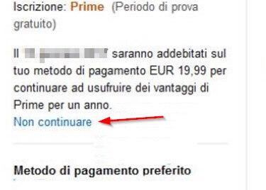 Come funziona Amazon Prime, Cos’è e relativi Vantaggi Come funziona Amazon Prime, Cos’è e relativi Vantaggi
