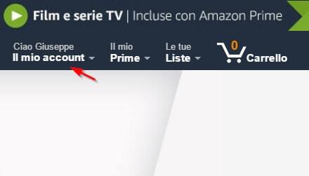 Come funziona Amazon Prime, Cos’è e relativi Vantaggi Come funziona Amazon Prime, Cos’è e relativi Vantaggi