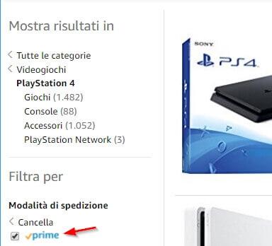 Come funziona Amazon Prime, Cos’è e relativi Vantaggi Come funziona Amazon Prime, Cos’è e relativi Vantaggi