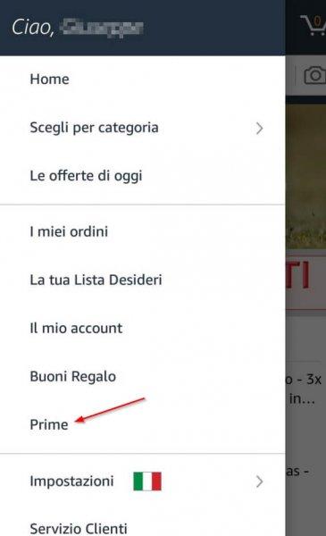 Come funziona Amazon Prime, Cos’è e relativi Vantaggi Come funziona Amazon Prime, Cos’è e relativi Vantaggi
