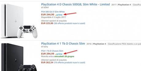 Come funziona Amazon Prime, Cos’è e relativi Vantaggi Come funziona Amazon Prime, Cos’è e relativi Vantaggi